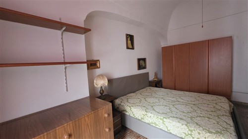 Soluzione in Zona Storica su Unico Livello